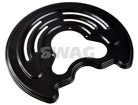 Splash Panel, brake disc - 33 10 6409 SWAG